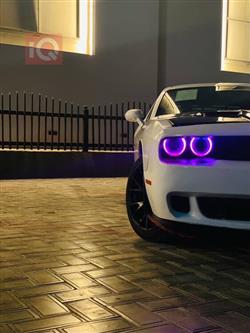 دودج تشالنجر